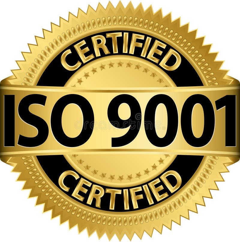 IAF Certification