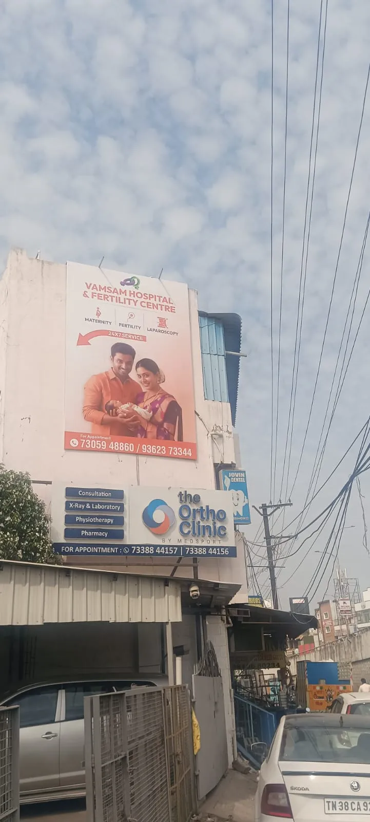All In Ads advertising and branding work