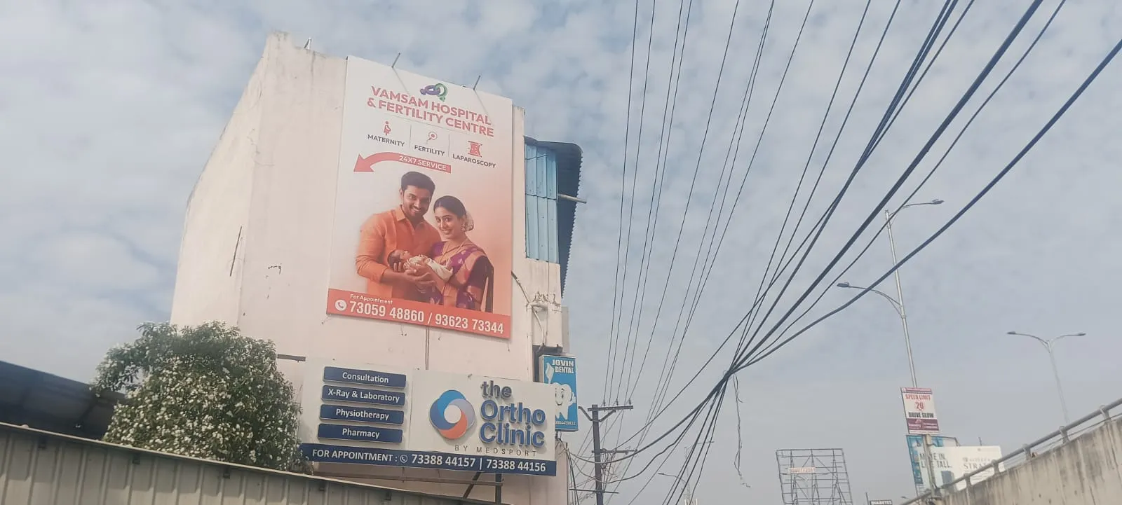 All In Ads advertising and branding work