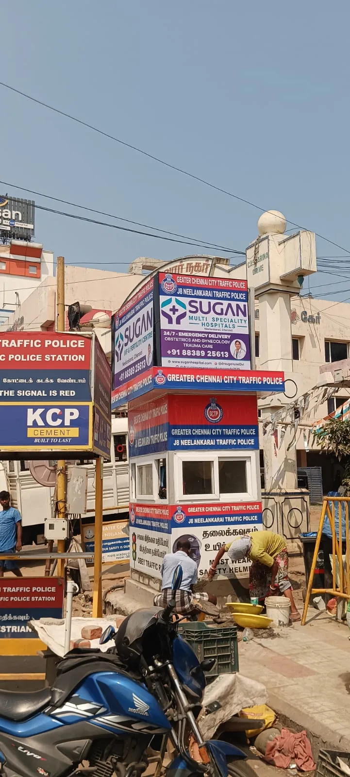 All In Ads advertising and branding work